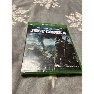 Just Cause 4 - Microsoft Xbox One